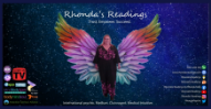 Rhonda's Readings